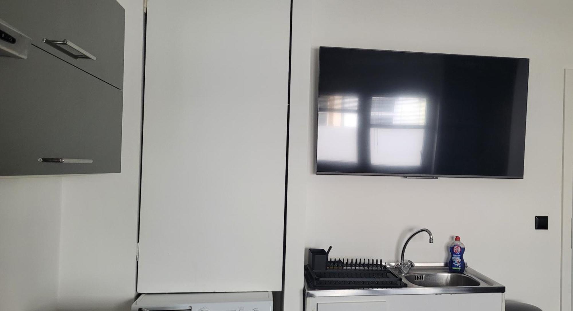 E&S Apartments 1 Oberhausen  Zewnętrze zdjęcie