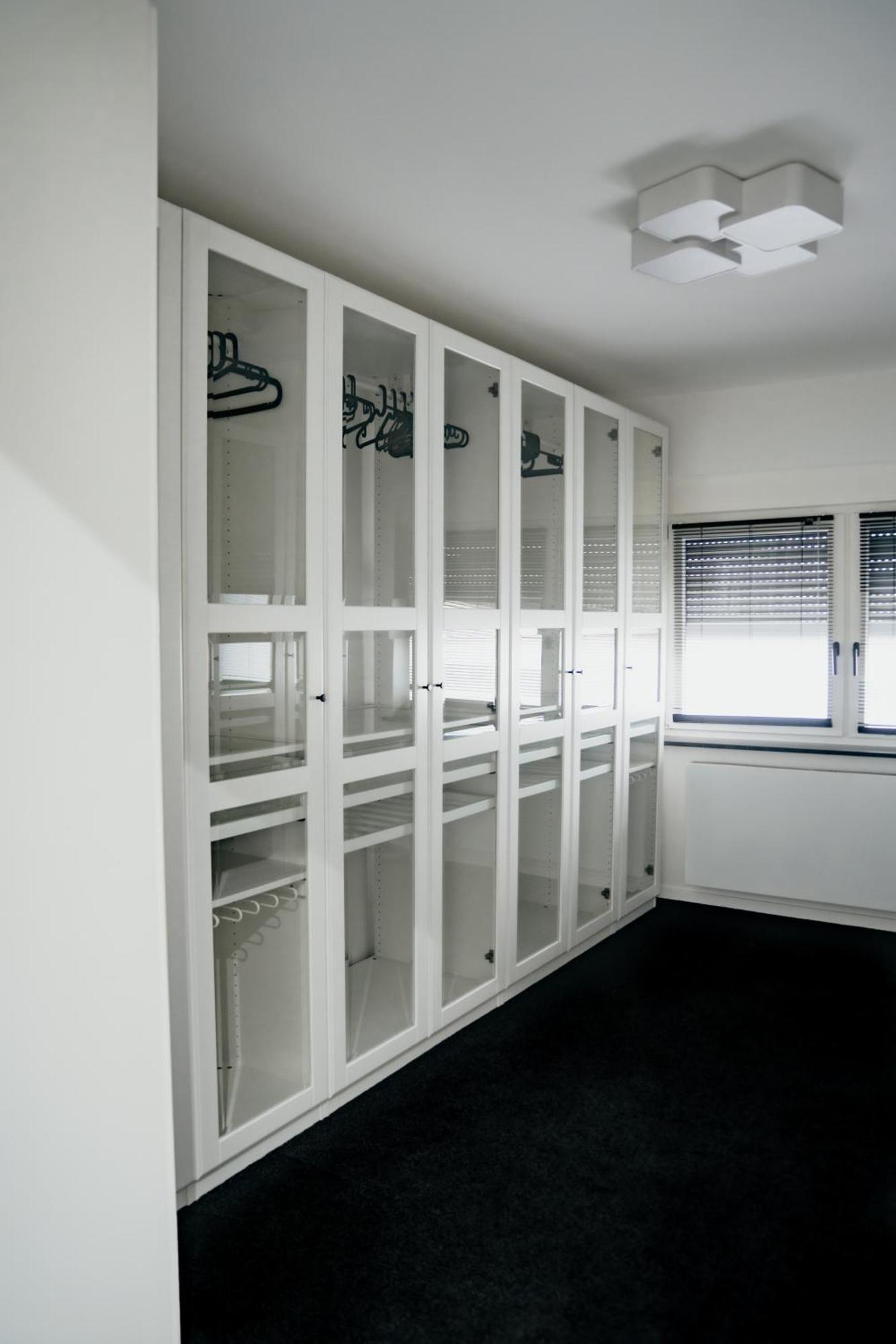 E&S Apartments 1 Oberhausen  Zewnętrze zdjęcie