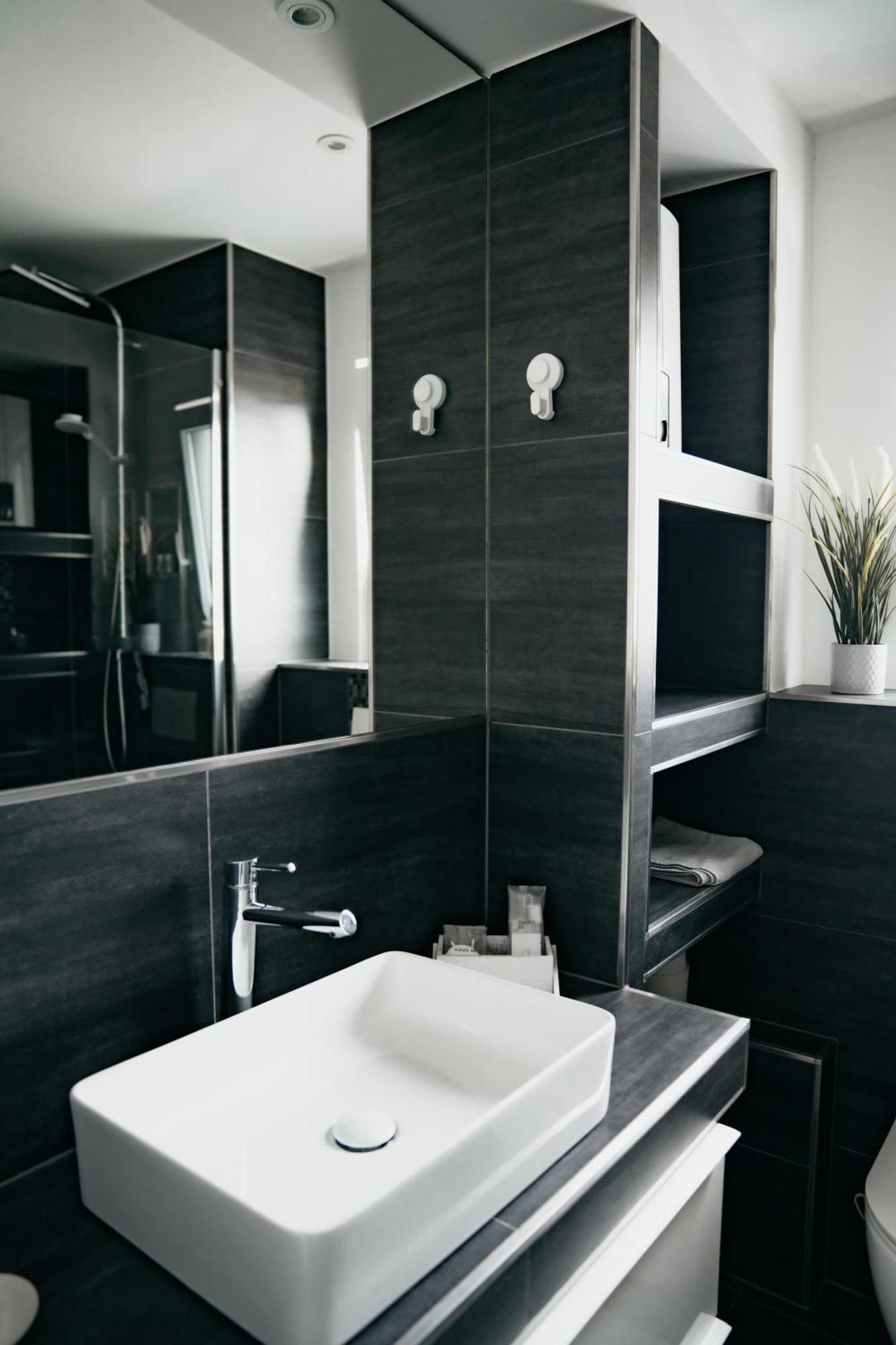 E&S Apartments 1 Oberhausen  Zewnętrze zdjęcie
